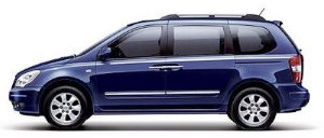 IIEE: La Administraci�n cambia de criterio para determinar la altura de un veh�culo